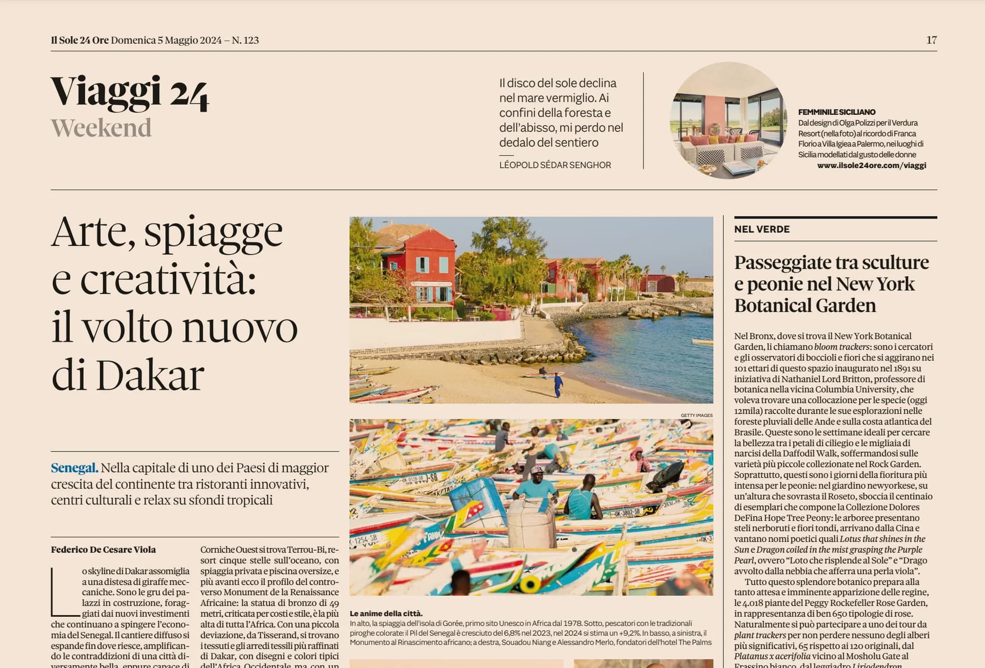 Art spiagge e creativita