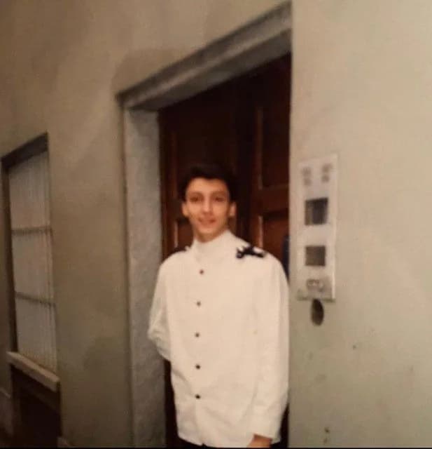 Alessandro noliane