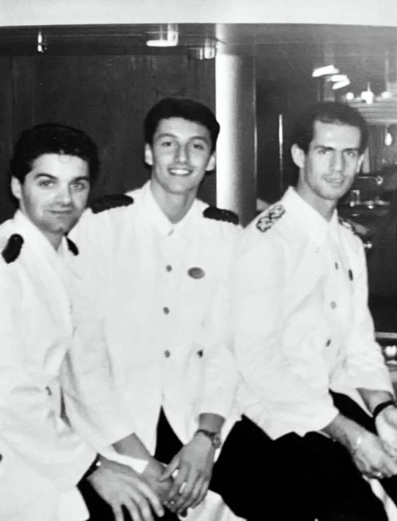 Chef alessandro noliane 1