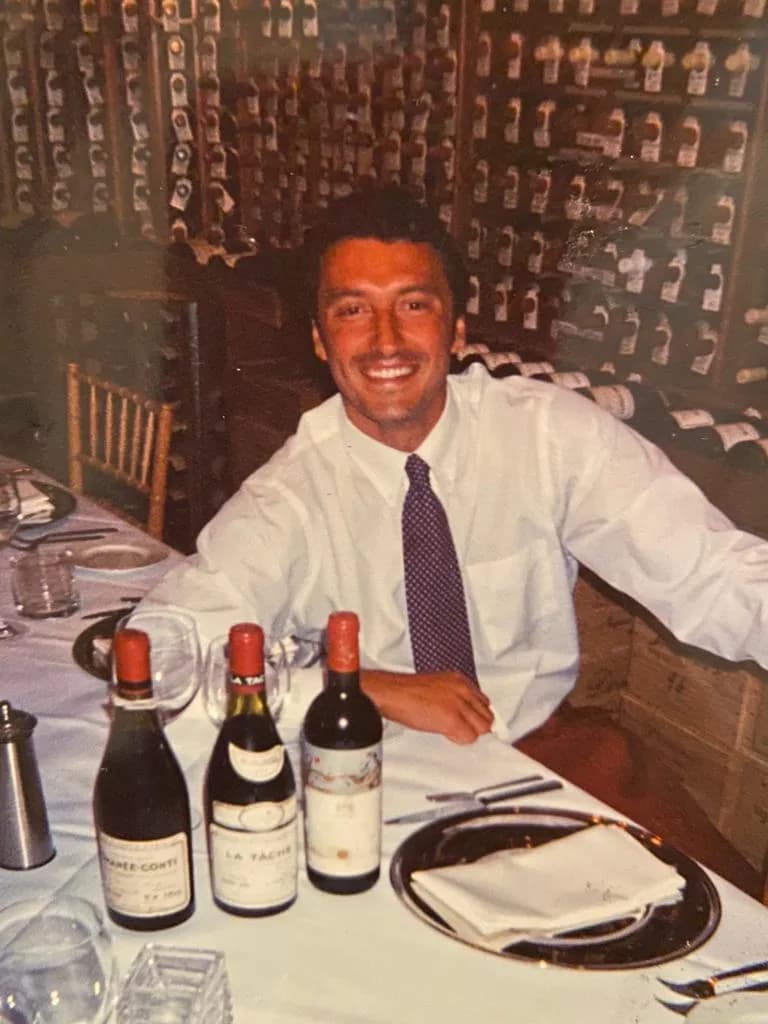 Chef alessandro noliane 4