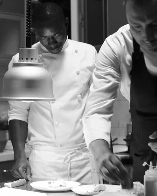 Chef alessandro noliane 9