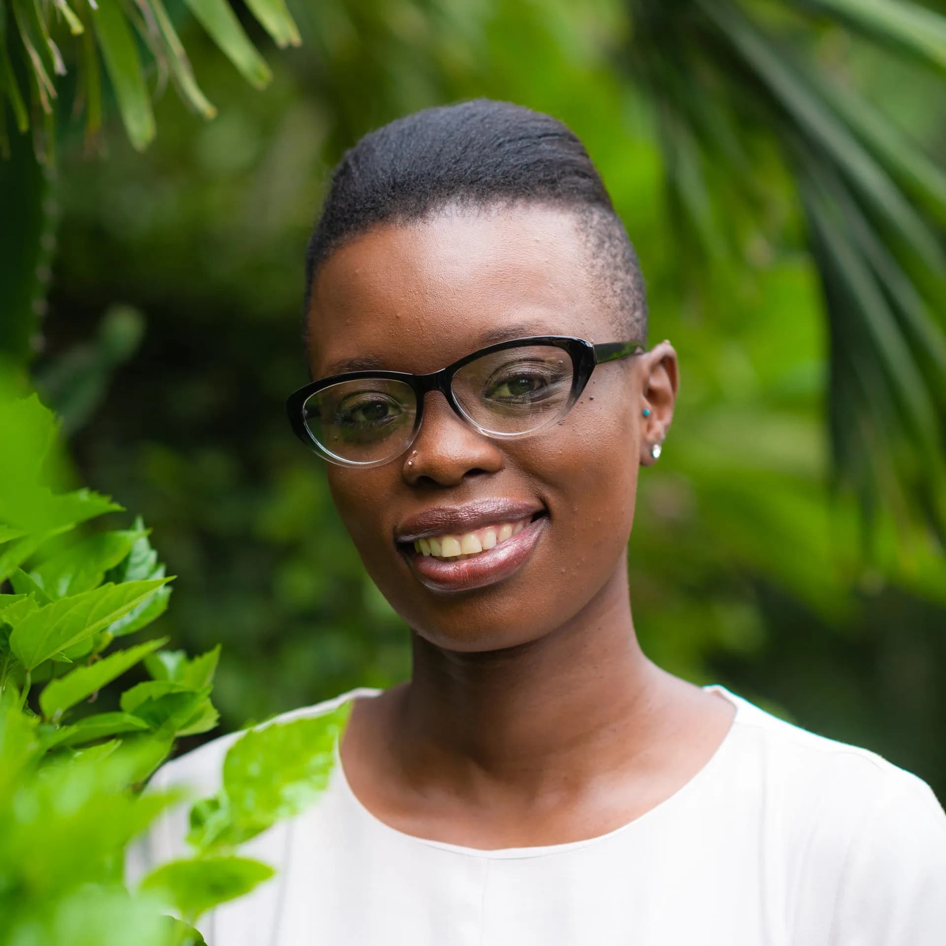 Noliane lizzie general manager